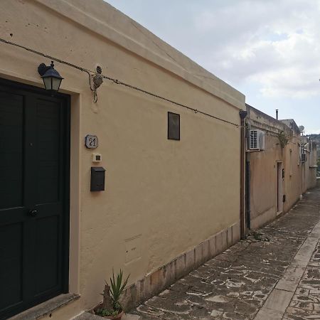فيلا Balcone Barocco. موديكا المظهر الخارجي الصورة