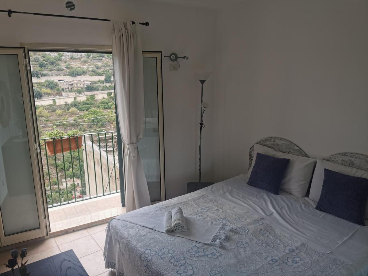 فيلا Balcone Barocco. موديكا المظهر الخارجي الصورة
