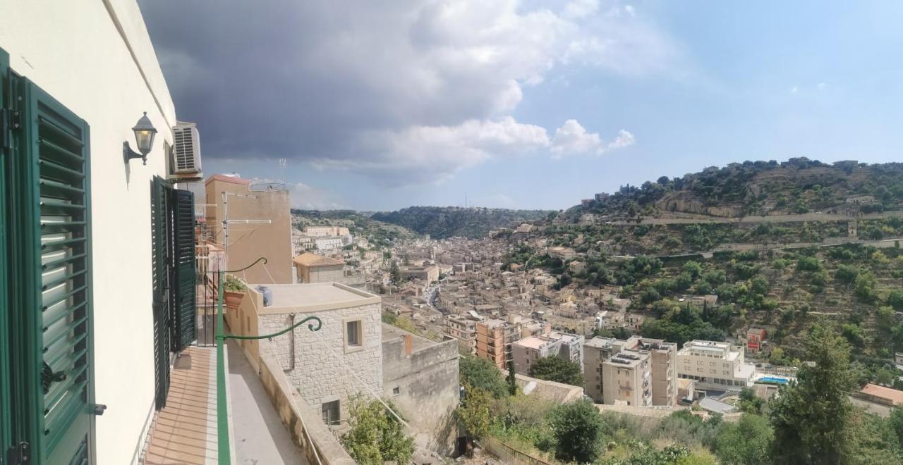 فيلا Balcone Barocco. موديكا المظهر الخارجي الصورة