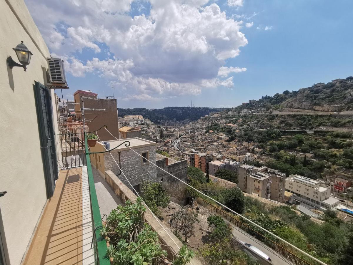 فيلا Balcone Barocco. موديكا المظهر الخارجي الصورة