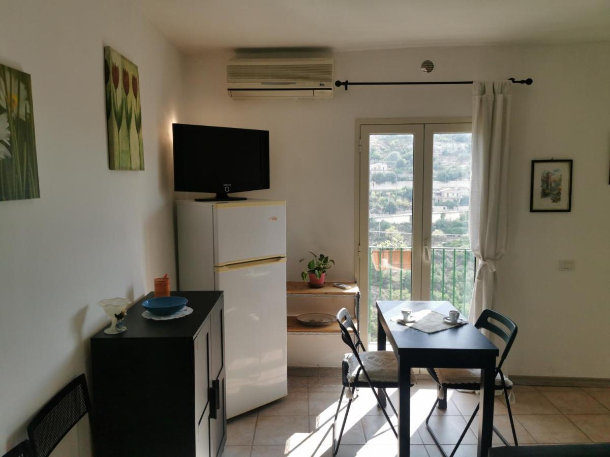 فيلا Balcone Barocco. موديكا المظهر الخارجي الصورة