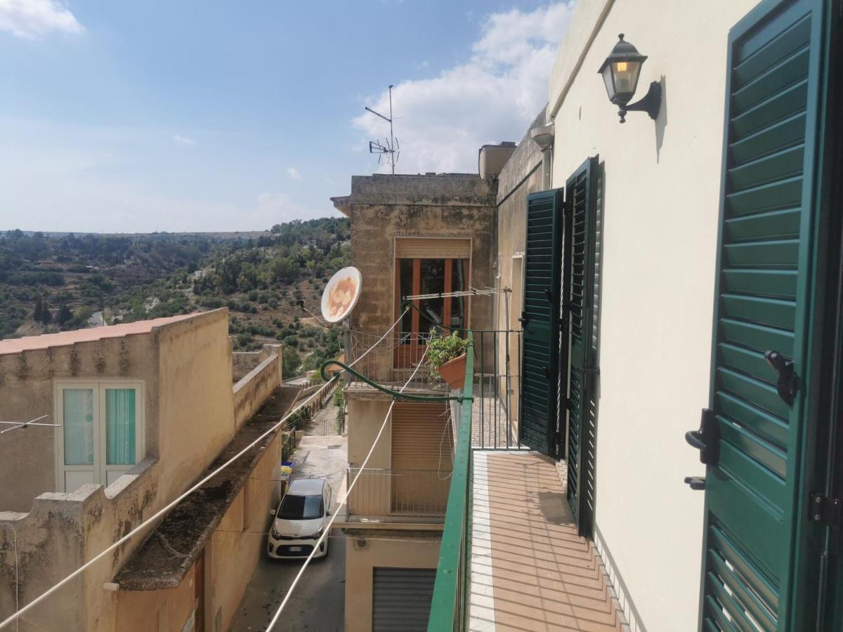 فيلا Balcone Barocco. موديكا المظهر الخارجي الصورة