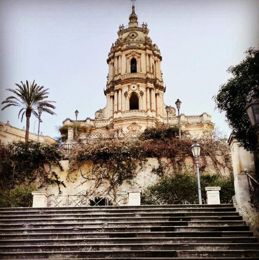 فيلا Balcone Barocco. موديكا المظهر الخارجي الصورة