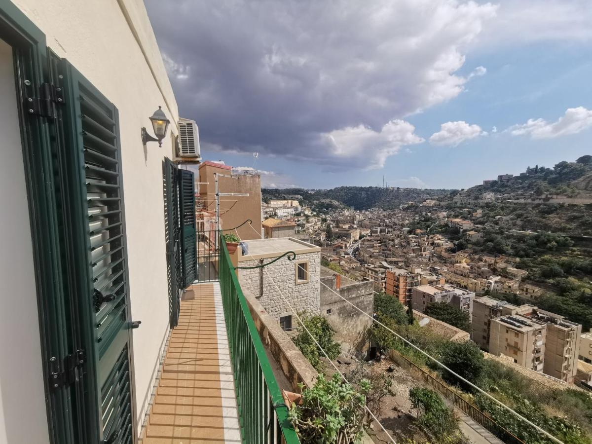 فيلا Balcone Barocco. موديكا المظهر الخارجي الصورة