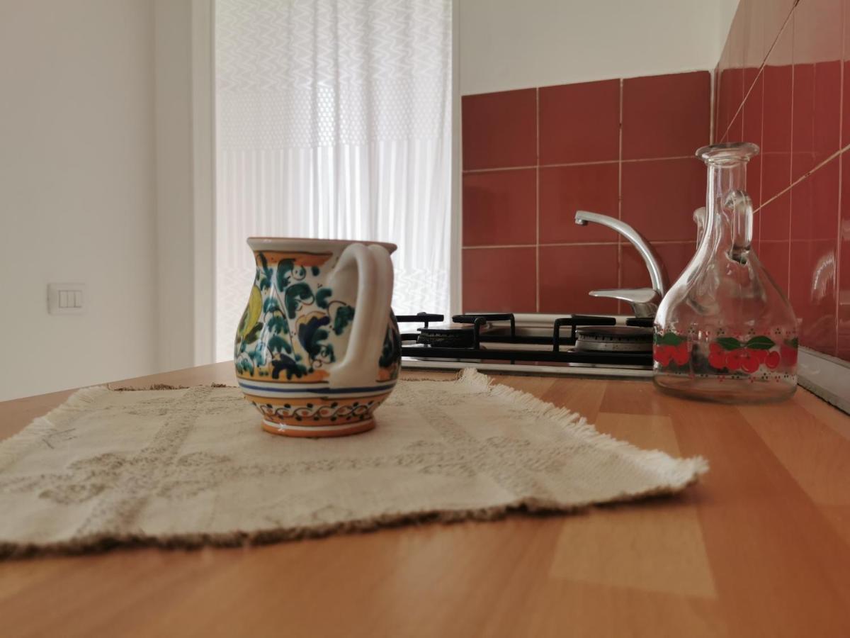 فيلا Balcone Barocco. موديكا المظهر الخارجي الصورة