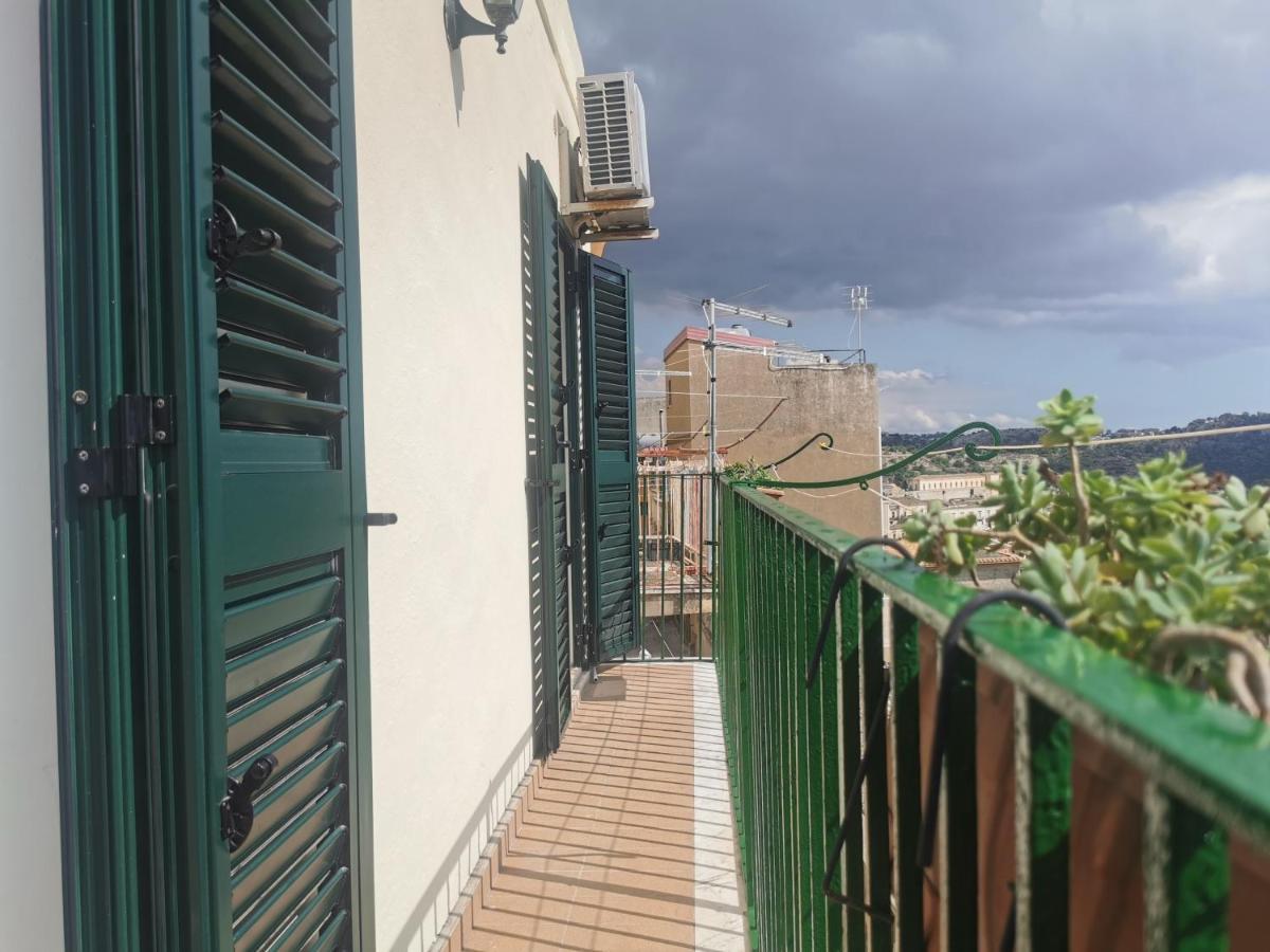فيلا Balcone Barocco. موديكا المظهر الخارجي الصورة
